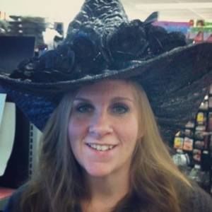 Meet your Posher, Alysia